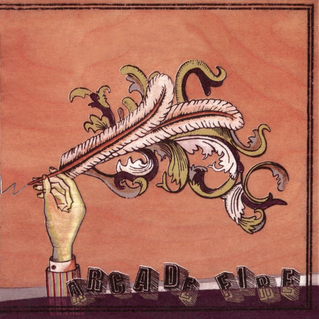 The bit that you skip #202: Arcade Fire – Neighborhood #3 (Power&nbsp;Out)