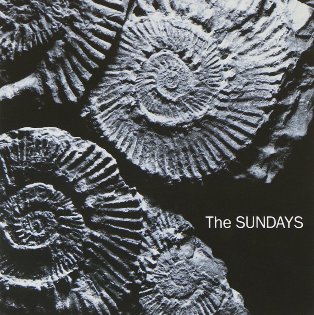 The bit that you skip #184: The Sundays –&nbsp;Joy