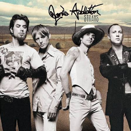 The bit that you skip #210: Jane’s Addiction – Just&nbsp;Because