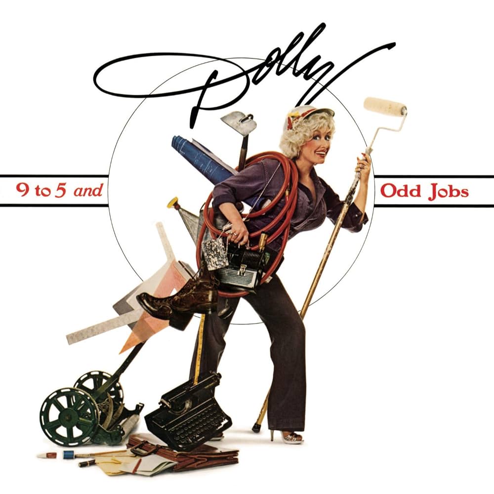 The bit that you skip #237: Dolly Parton – 9 to&nbsp;5