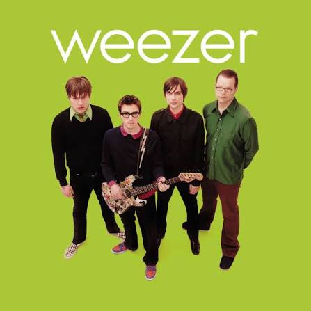 The bit that you skip #218: Weezer – Hash Pipe