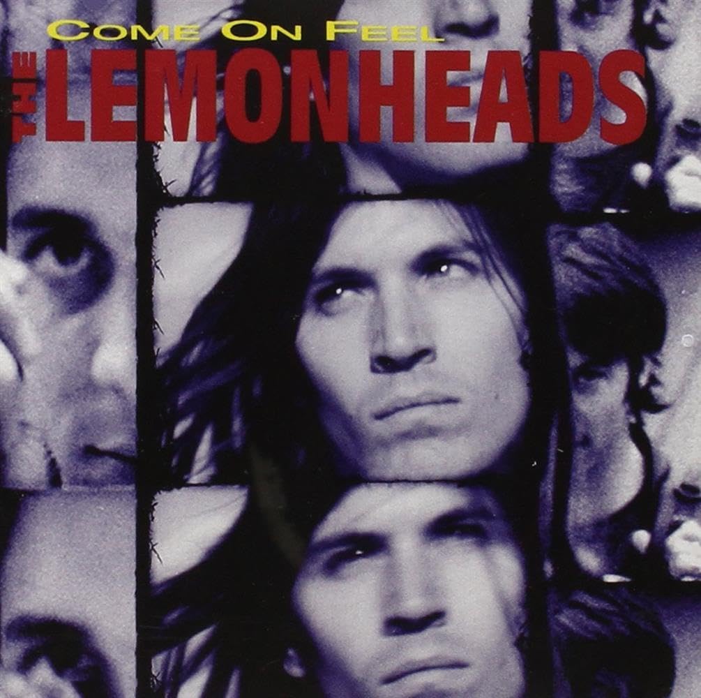 The bit that you skip #215: The Lemonheads – Into your&nbsp;arms