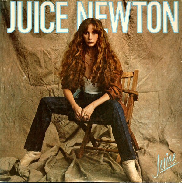 The bit that you skip #238: Juice Newton – Country&nbsp;Comfort