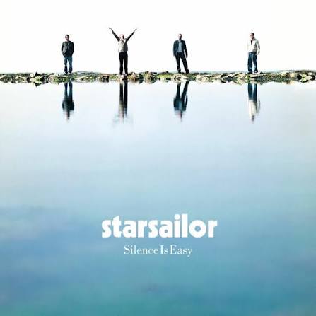 The bit that you skip #228: Starsailor – Four to the floor