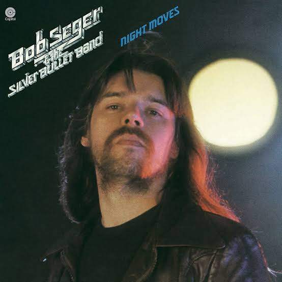 The bit that you skip #231: Bob Seger & The Silver Bullet Band – Sunburst