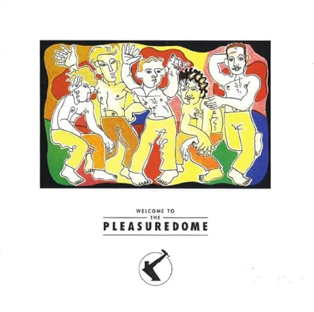 The bit that you skip #219: Frankie Goes To Hollywood – Welcome to the Pleasuredome