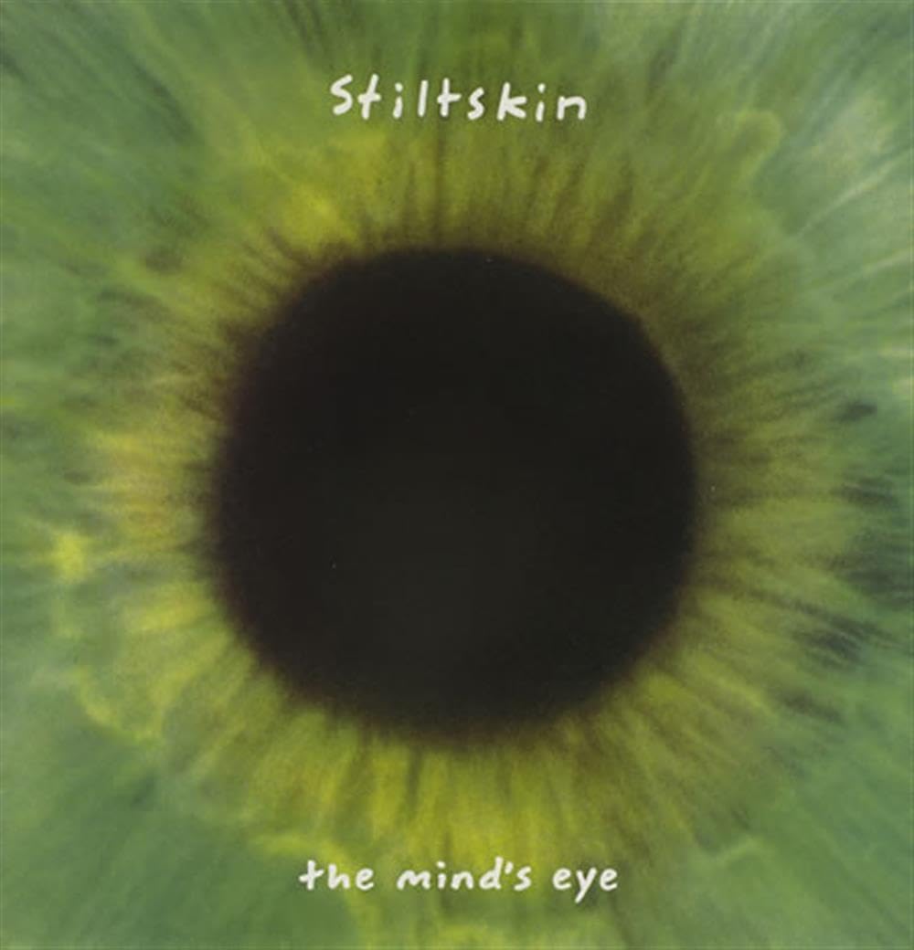 The bit that you skip #246: Stiltskin –&nbsp;Inside